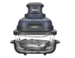 Ninja CRISPi Ne&scaron;iojama orkaitė 3.8L 1700W
