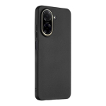 Taktinis TPU dėklas Xiaomi Redmi A5 4G / juodas