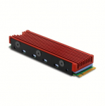 SSD ACC &Scaron;ALDYTUVAS M.2/CLR-M2 AXAGON