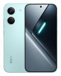 Mobilusis telefonas POCO X8 PRO/12/512GB GREEN MZB0N27EU POCO