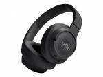 JBL TUNE 720BT bevieliniai be laidų ausinės Juodi