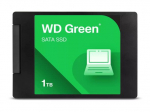 WD Green 1TB 2.5" SATA III SSD