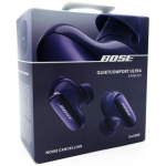 Bose QuietComfort Ultra TWS ausys ausinės violetinės