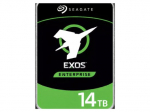 Seagate Exos Kietasis Diskas ST14000NM002C-FR 14TB SATA-600 7200rpm - Gamyklos Recertifikuotas