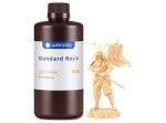 Anycubic standartinis 1kg dervas &scaron;viesiai pilkas