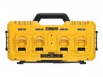 DeWALT DCB104-QW 12-18V Akumuliatoriaus įkroviklis