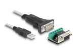 DeLock Serial Adapter RS-422 RS-485