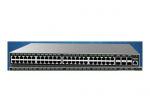 Grandstream GWN7800 serijos GWN7806 48 prievadų Gigabit Ethernet jungiklis