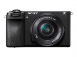 Sony a6700 ILCE-6700L 26Megapixel skaitmeninė kamera