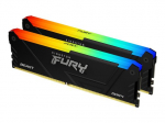 Kingston FURY Beast DDR4 SDRAM 64GB rinkinys CL16 Non-ECC DIMM 288-PIN