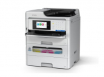 Epson WorkForce Pro EM-C800RDWF spalvotas spausdintuvas