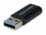 StarTech.com USB 3.2 USB-C adapterius