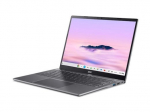 Acer Chromebook Plus 514 CBE594-2-TCO - 14 - Intel Core 3 - 100U - 8 RAM - 256 SSD - tysk