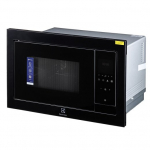 Electrolux LMS4253TBK Juoda Įmontuojama 25 L 900 W