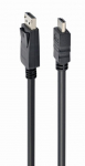 Cablexpert DP į HDMI 3 m