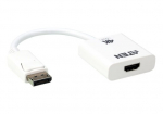 Aten True 4K DisplayPort to HDMI 2.0 Active Adapter VC986B DP to HDMI