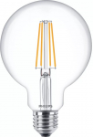 Philips by Signify Energiją taupanti lemputė E 806lumen 2700K &Scaron;ilta balta