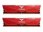 T-FORCE Vulcan DDR5 SDRAM 32GB komplektas 6000MHz CL30 On-die ECC DIMM 288-PIN