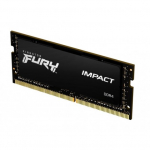Kingston Fury Impact 16 DDR4 3200 MHz Notebook Registered No ECC No