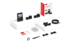 VIOFO A229 ULTRA 3CH-G GPS vairasto kamera