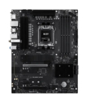 MSI Pro B850-S pagrindinė plok&scaron;tė AMD B850 / AM5 ATX