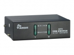Argus KVM-AS-21DA KVM garso jungiklis stalui