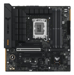 ASUS TUF GAMING B760M-PLUS II Intel B760 LGA 1700 micro ATX pagrindinė plok&scaron;tė