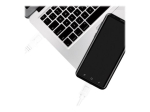 Logilink USB 3.2 Gen 1x1 kabelis CU0175 USB-C iki USB-A USB-A vyriukas