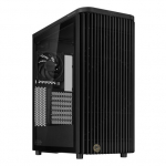 Asus ProArt PA401 ABS TG PWM JUODA dėžutė