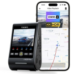 VIOFO A229 PRO 1-kanalinė GPS vairasto kamera