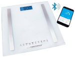 Esperanza EBS010 asmeninė svarstyklė elektroninė asmeninė svarstyklė