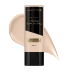 Max Factor Lasting Performance Foundation 100 Fair 35ml