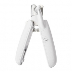 LED nagų žirklės PetKit