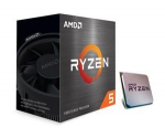 AMD Ryzen&trade; 5 5500 6 branduolio procesorius - dėžutė