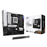 ASRock B850M Pro RS WiFi mATX AM5 pagrindinė plok&scaron;tė