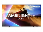 Philips 55OLED770 55 colių 4K UHD (2160p) Smart TV