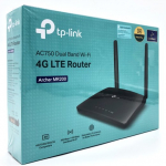 TP-Link Archer MR200 belaidis mar&scaron;rutizatorius