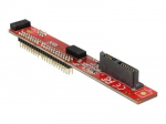 DeLOCK Storage Controller