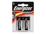 Energizer C/LR14 Alkaline Power 2 pc(s)