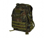 Kuprinė 20L 3-Dienų Assault Pack - wz.93 Mi&scaron;ko Panterą