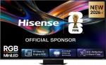 Hisense 65UR9DS 65" 4K Ultra HD TV