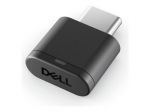 Dell Wireless Audio Receiver HR024 Juodas