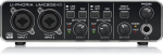 Behringer UMC202HD garso sąsaja įra&scaron;ymui
