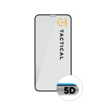 Tactical Glass Shield 5D Apple iPhone 11 Pro/XS/X / juoda