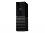 WD My Book kietasis diskas WDBBGB0060HBK 6TB USB 3.0
