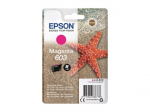 Epson 603 Magenta 130 puslapių ra&scaron;alas C13T03U34010