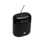 JBL Tuner XL DAB ne&scaron;iojama radijo stotis