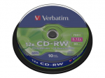 Verbatim DataLife 10x CD-RW 700MB