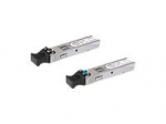 PLANET SFP (mini-GBIC) Transceiver Module for Gigabit Ethernet Plug-in Module