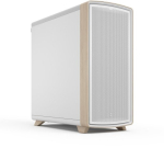 Fractal Design Summit Chalk Solid Tower Extended ATX White